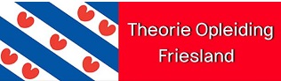 Theorie opleiding Friesland